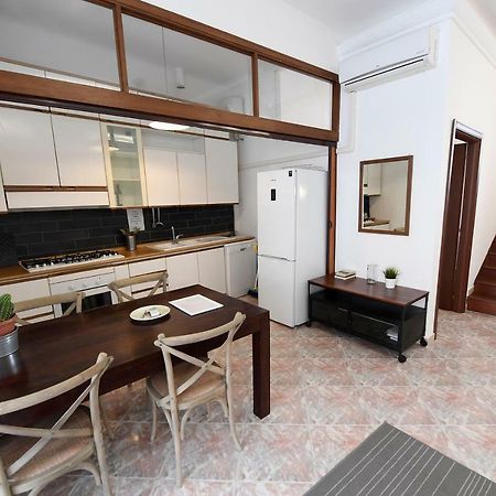 Appartement In Selci - Colosseo à Rome Extérieur photo