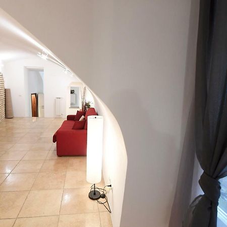 Appartement In Selci - Colosseo à Rome Extérieur photo