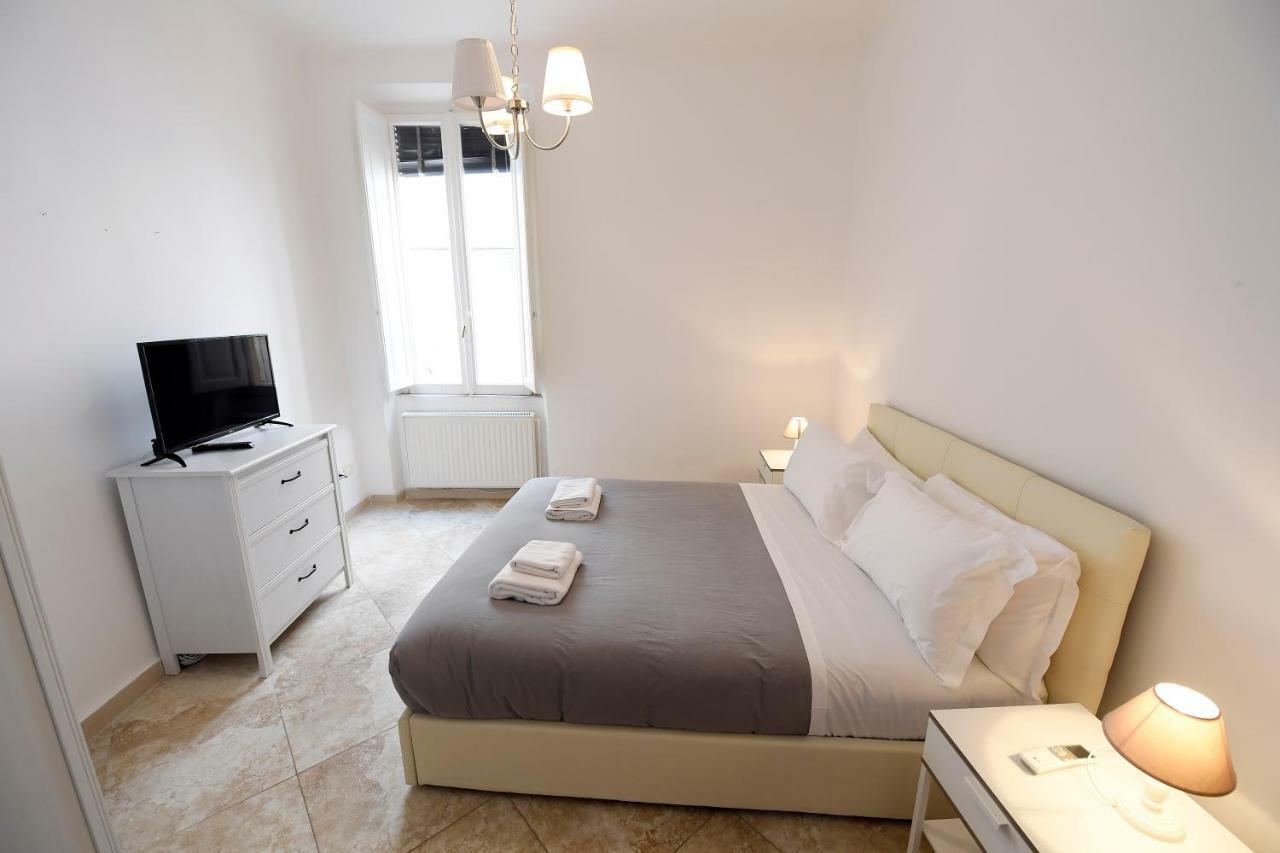 Appartement In Selci - Colosseo à Rome Extérieur photo
