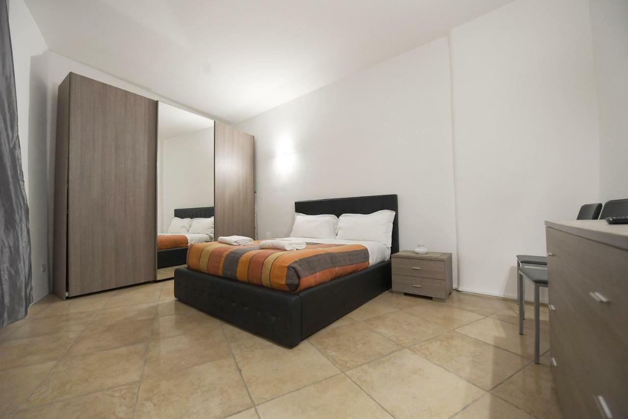 Appartement In Selci - Colosseo à Rome Extérieur photo