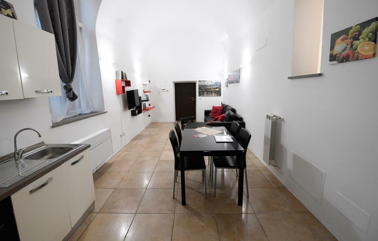 Appartement In Selci - Colosseo à Rome Extérieur photo