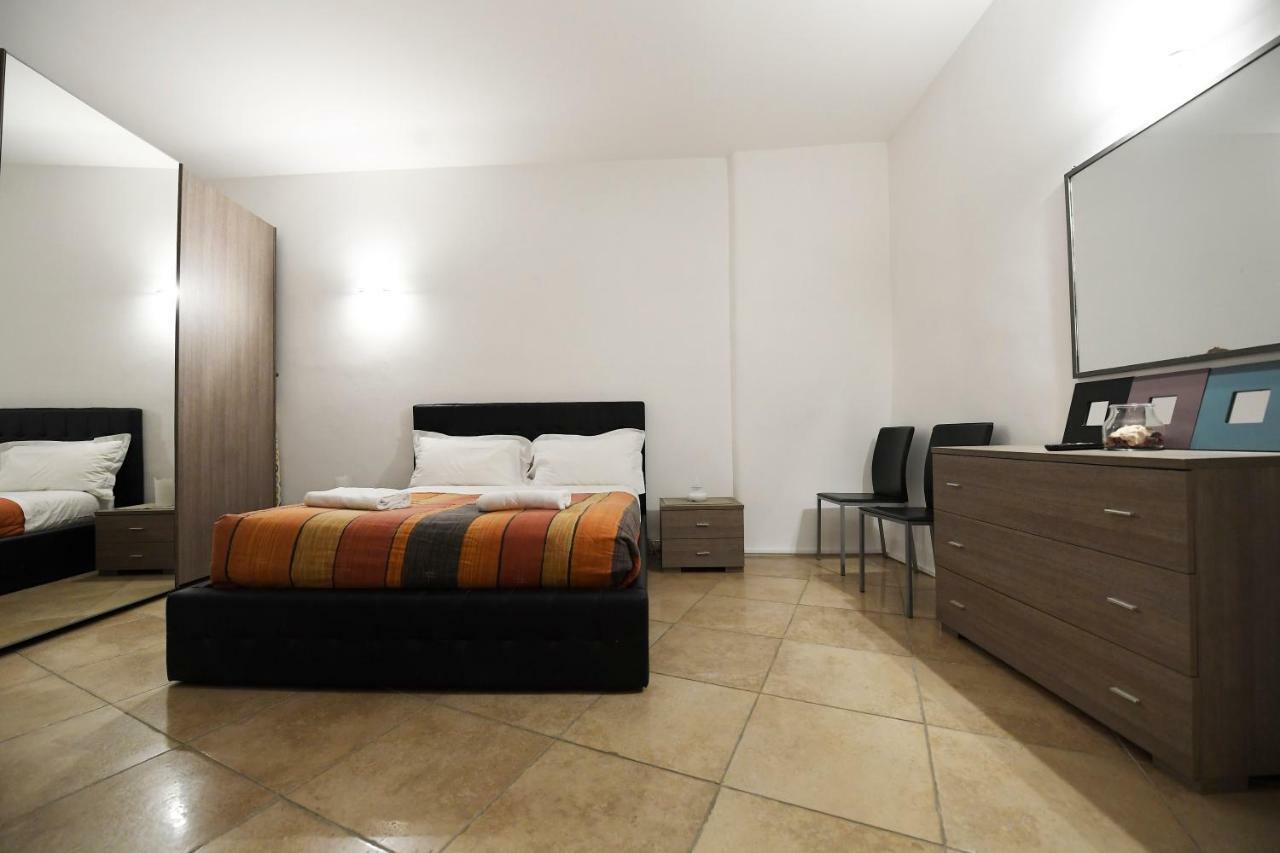 Appartement In Selci - Colosseo à Rome Extérieur photo