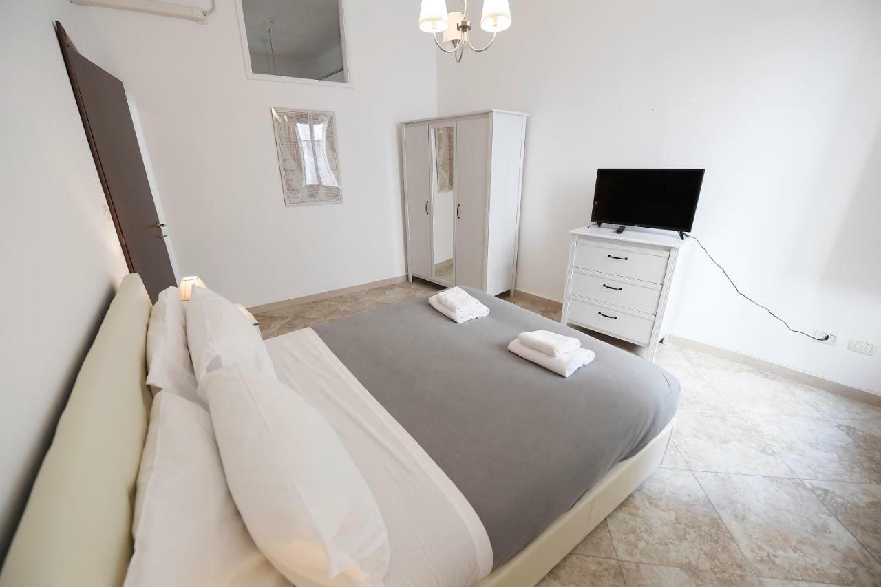 Appartement In Selci - Colosseo à Rome Extérieur photo