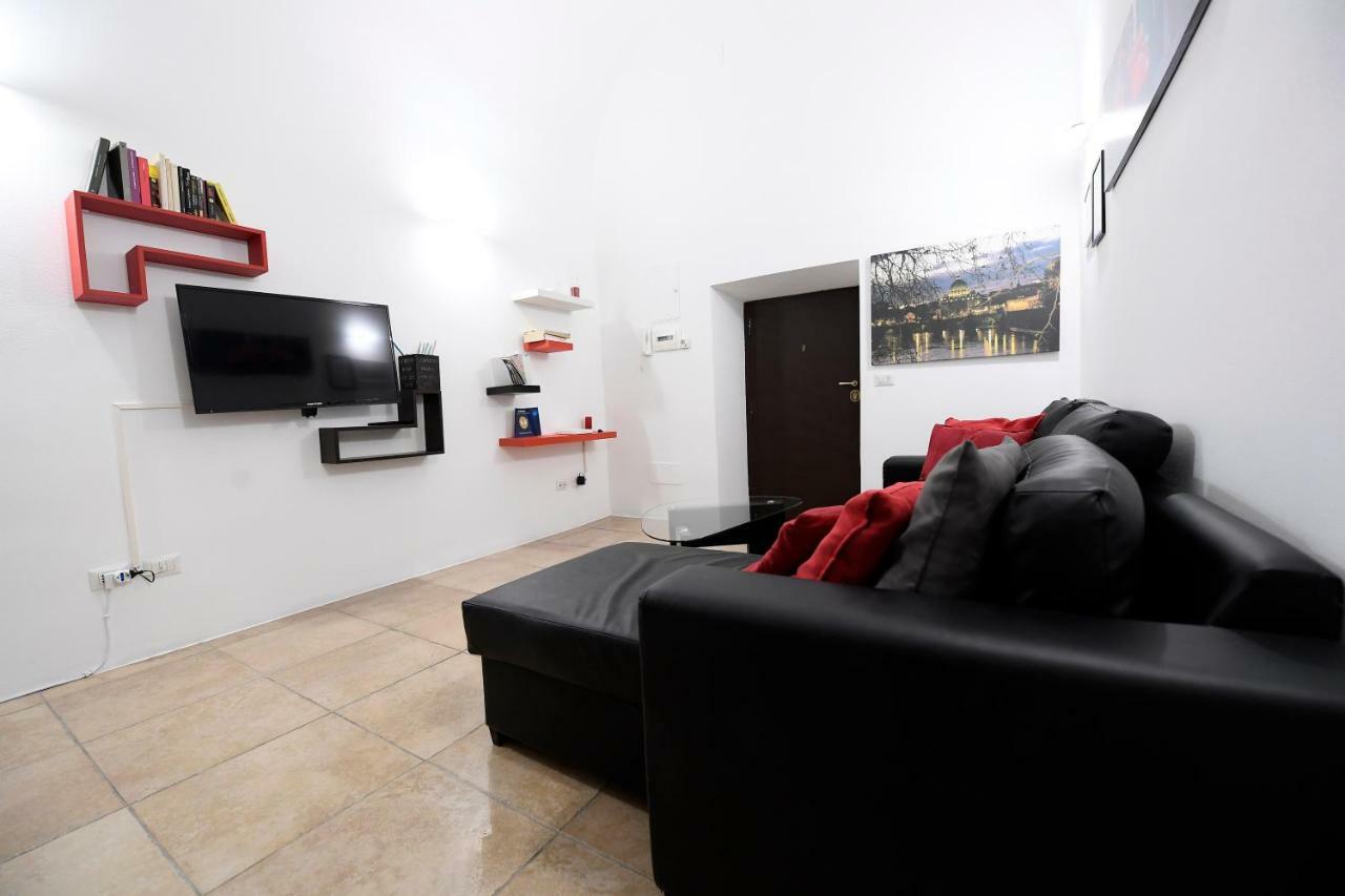 Appartement In Selci - Colosseo à Rome Extérieur photo