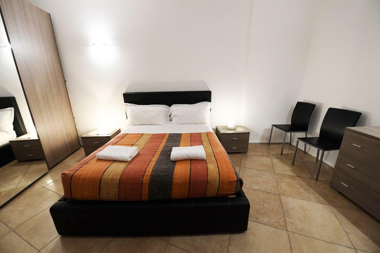 Appartement In Selci - Colosseo à Rome Extérieur photo