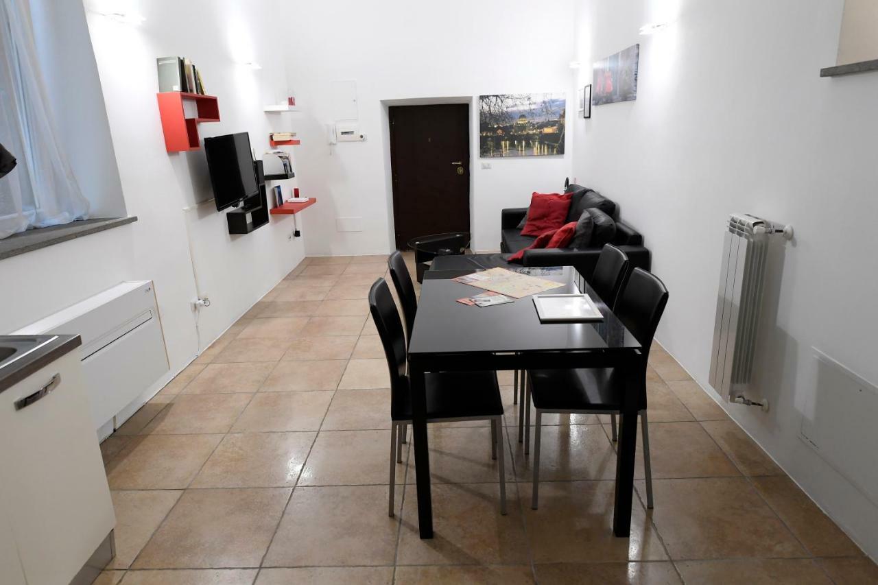 Appartement In Selci - Colosseo à Rome Extérieur photo