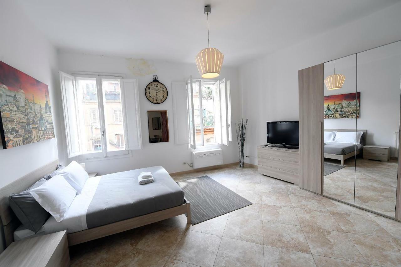 Appartement In Selci - Colosseo à Rome Extérieur photo