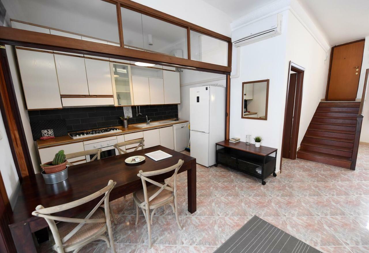 Appartement In Selci - Colosseo à Rome Extérieur photo
