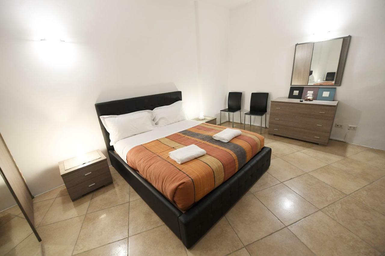 Appartement In Selci - Colosseo à Rome Extérieur photo