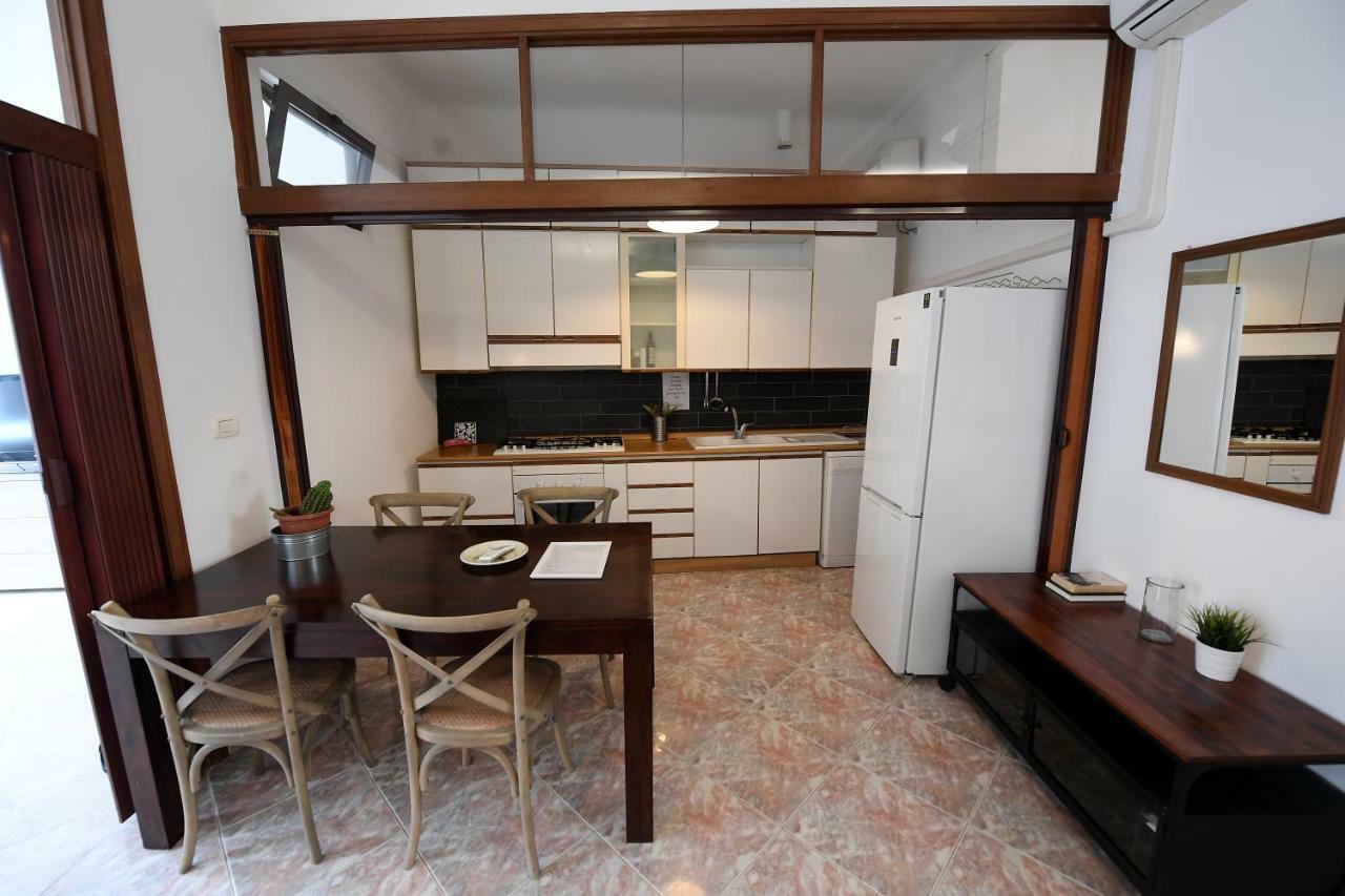Appartement In Selci - Colosseo à Rome Extérieur photo