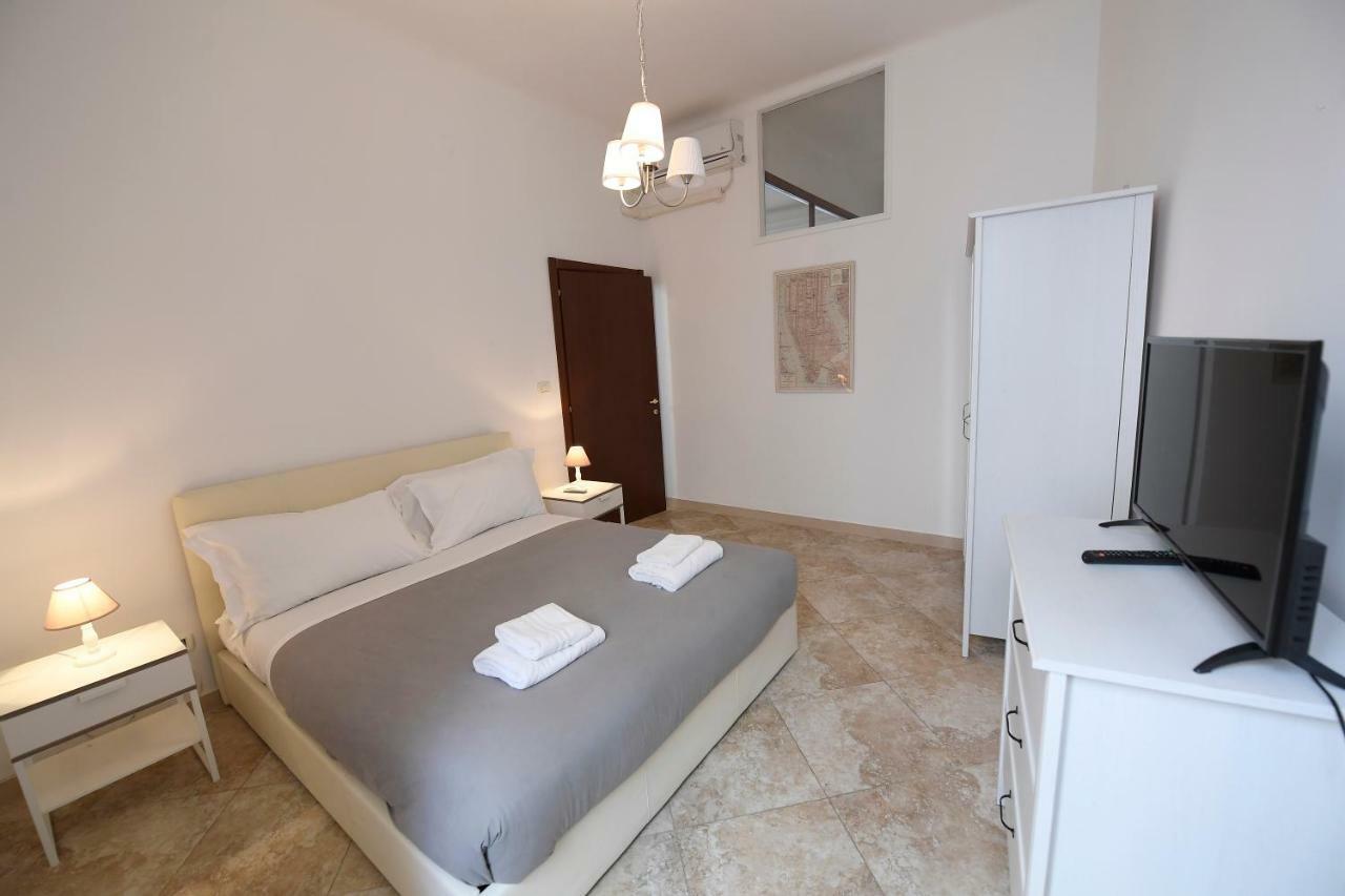 Appartement In Selci - Colosseo à Rome Extérieur photo