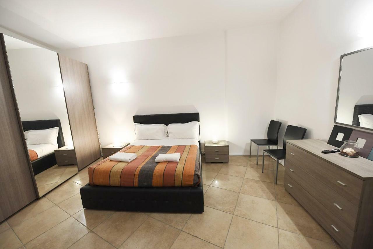 Appartement In Selci - Colosseo à Rome Extérieur photo