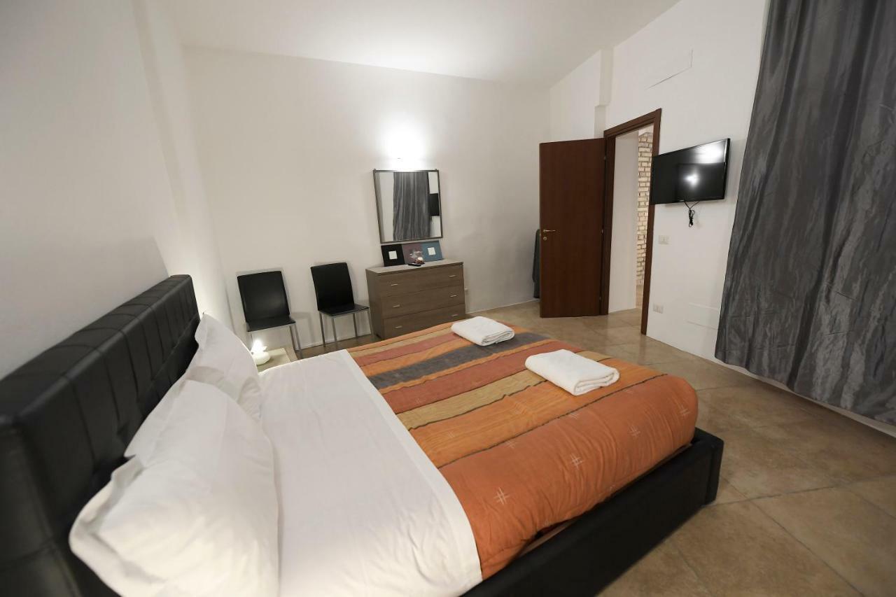 Appartement In Selci - Colosseo à Rome Extérieur photo
