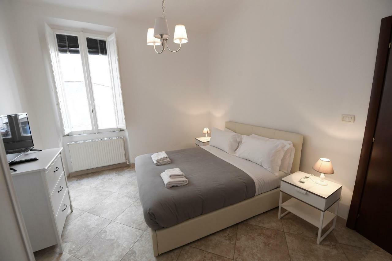 Appartement In Selci - Colosseo à Rome Extérieur photo