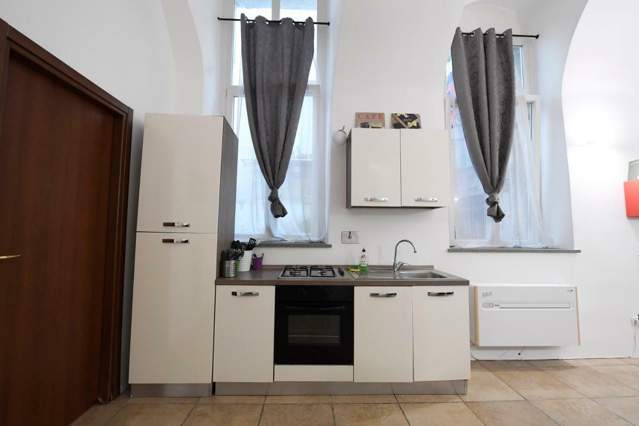Appartement In Selci - Colosseo à Rome Extérieur photo