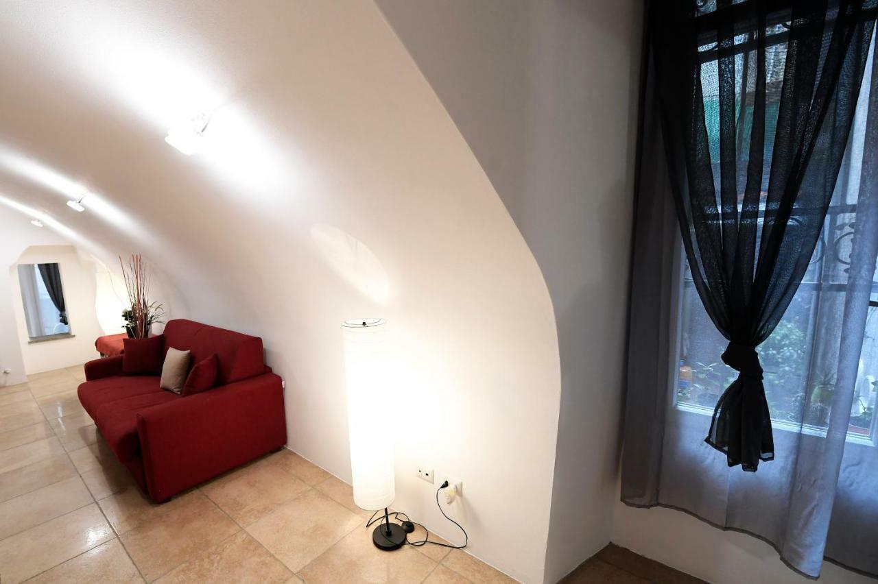 Appartement In Selci - Colosseo à Rome Extérieur photo